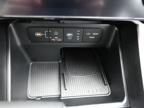 New 2025 Hyundai Tucson SEL AWD/4WD image 17