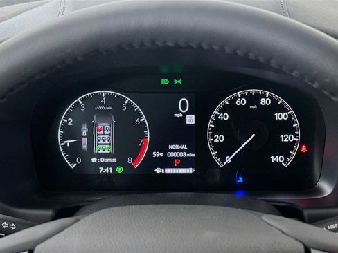 New 2026 Honda Odyssey Elite image 12