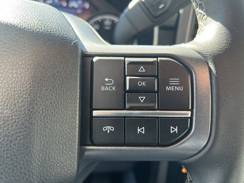 Used 2023 Ford F150 XLT w/ Equipment Group 302A High AWD/4WD image 13
