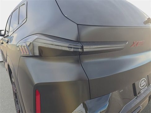 Used 2024 BMW XM Label Red w/ M Driver's Package image 37