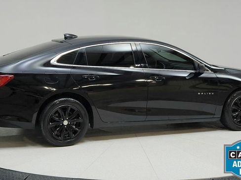 Used 2019 Chevrolet Malibu LT FWD image 5