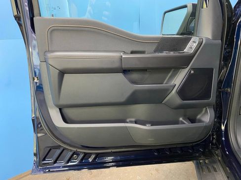 New 2025 Ford F150 Tremor w/ Equipment Group 402A High image 30