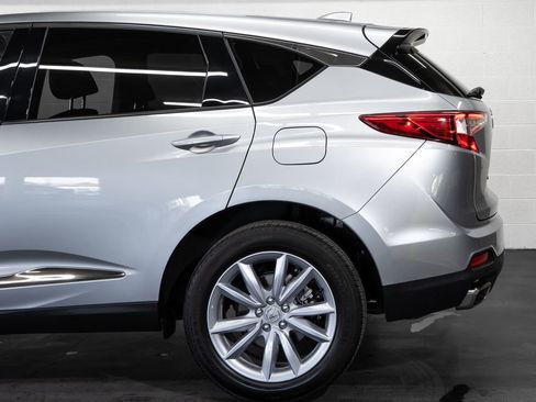 Certified 2023 Acura RDX AWD image 18