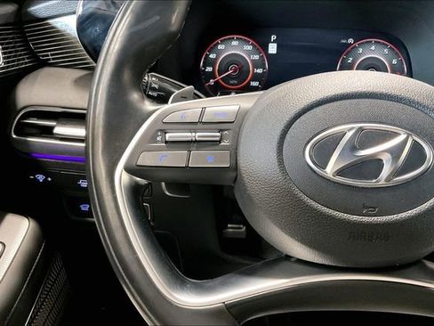 Used 2024 Hyundai Palisade Calligraphy AWD/4WD image 20