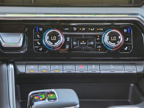 New 2026 GMC Sierra 1500 Denali Ultimate image 34