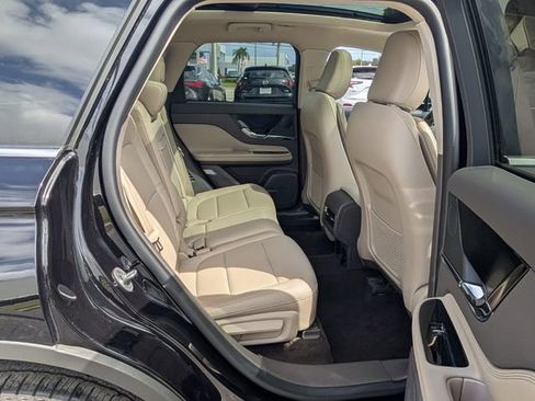 Used 2023 Lincoln Corsair FWD w/ Equipment Group 101A image 17