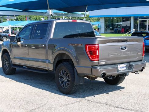 Used 2023 Ford F150 Tremor w/ 360 Degree Camera Package AWD/4WD image 3