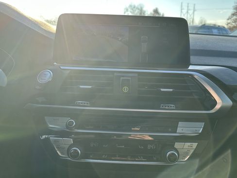 Used 2020 BMW X3 xDrive30i w/ Premium Package image 31