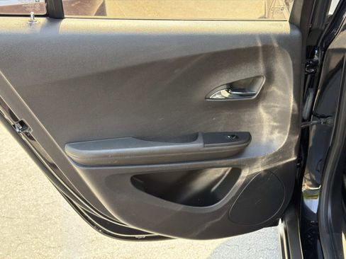 Used 2014 Chevrolet Volt Premium w/ Premium Trim Package FWD image 20
