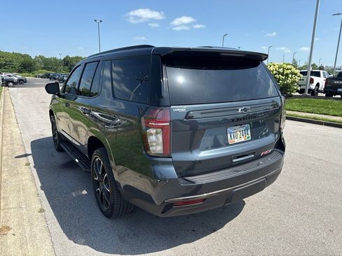 Used 2021 Chevrolet Tahoe RST AWD/4WD image 4