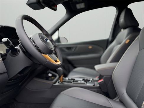 New 2026 Subaru Forester Wilderness image 12