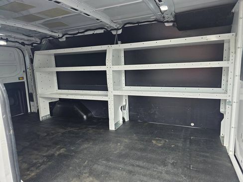 Used 2020 Ford Transit 350 Low Roof w/ Load Area Protection Package RWD image 13