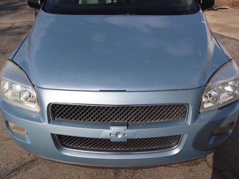 Used 2007 Chevrolet Uplander LT w/ Safe And Secure Package image 17