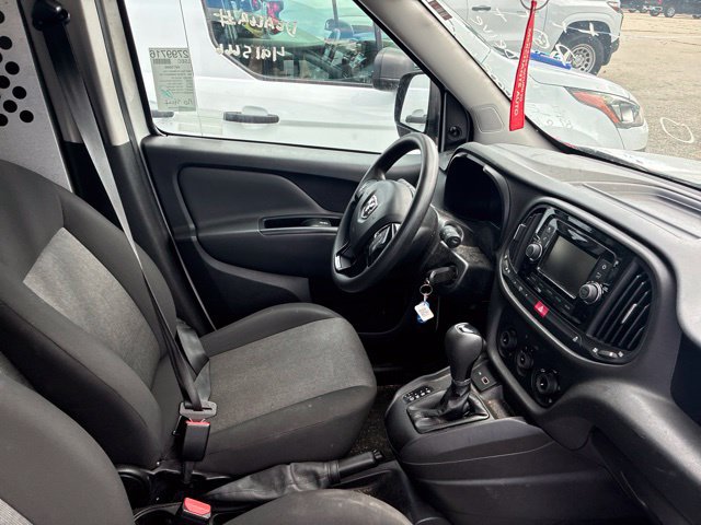 Used 2022 RAM ProMaster City Wagon FWD image 9