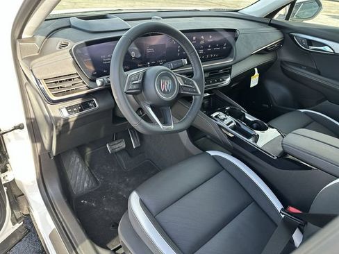 New 2026 Buick Envision Sport Touring AWD/4WD image 10