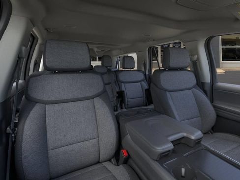 New 2026 Ford Expedition Max Active AWD/4WD image 14
