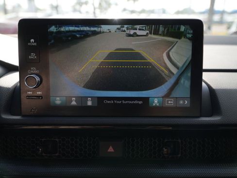 Used 2025 Honda CR-V EX-L image 27