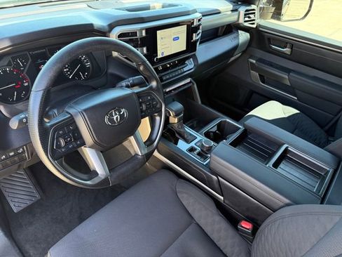 Used 2026 Toyota Tundra SR5 w/ SR5 Convenience Package image 12