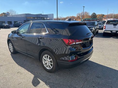 Used 2023 Chevrolet Equinox LT image 5