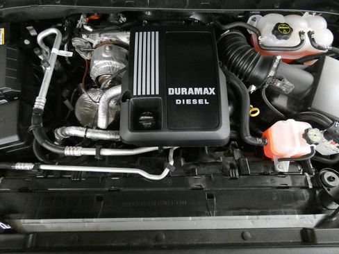 Used 2026 GMC Sierra 1500 Denali Ultimate AWD/4WD image 33