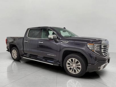 Used 2022 GMC Sierra 1500 Denali w/ Technology Package
