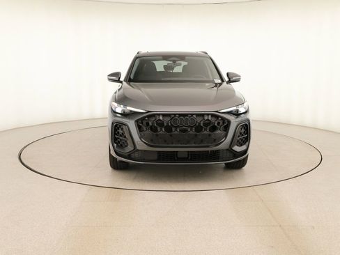 New 2026 Audi Q5 Premium Plus AWD/4WD image 11