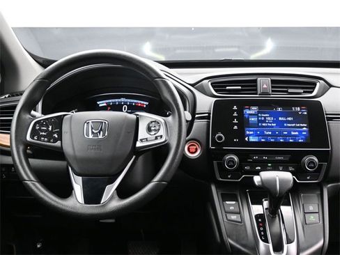 Used 2022 Honda CR-V EX image 11