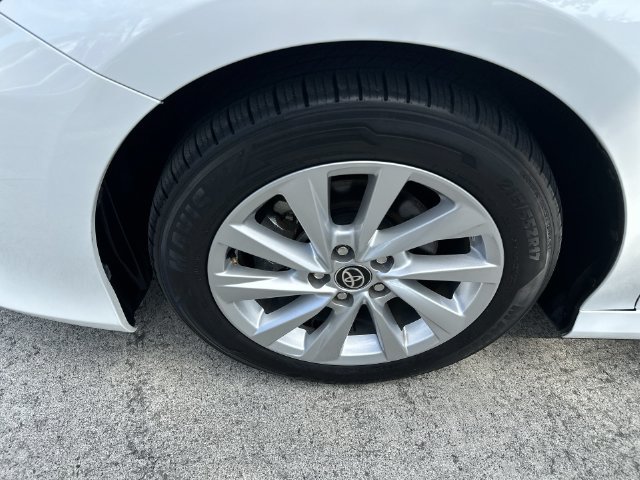Used 2024 Toyota Camry LE FWD image 10