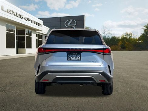 New 2026 Lexus RX 350 AWD image 9