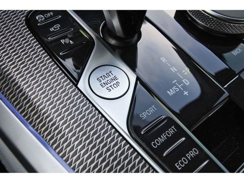 Used 2023 BMW X5 xDrive40i w/ M Sport Package image 30