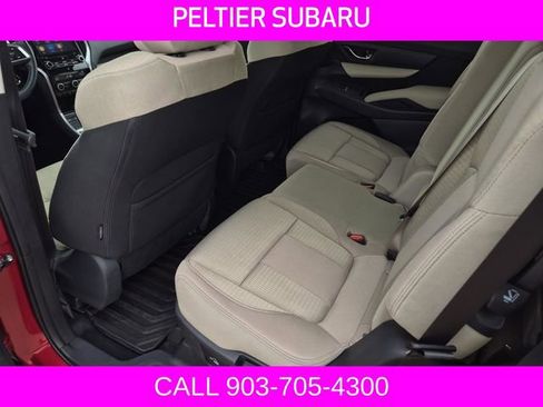Used 2019 Subaru Ascent Premium AWD/4WD image 23