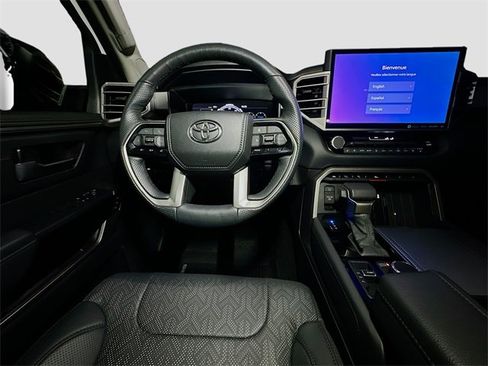 Used 2024 Toyota Sequoia Limited image 35