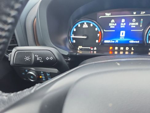 Certified 2021 Ford Bronco Sport Outer Banks w/ Outer Banks Package (96D) image 36