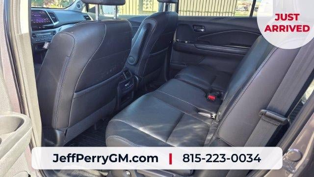 Used 2017 Honda Pilot EX-L image 15