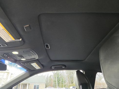 Used 2016 Cadillac ATS V w/ Carbon Fiber Package RWD image 36