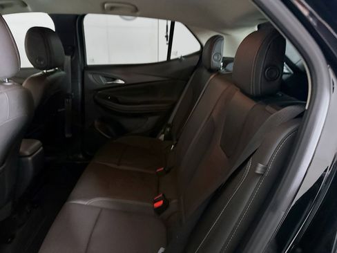 Used 2025 Buick Encore GX Preferred image 26