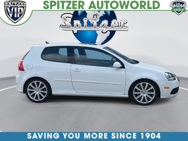 Used 2008 Volkswagen R32 AWD/4WD image 16