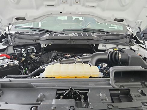 Used 2025 Ford F150 XLT w/ Equipment Group 301A Standard AWD/4WD image 30