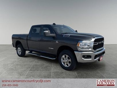 Used 2024 RAM 2500 Big Horn