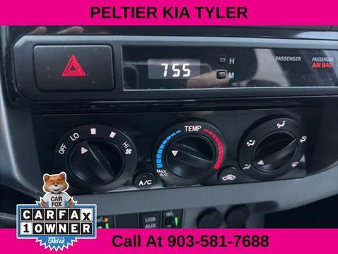 Used 2013 Toyota Tacoma PreRunner image 23