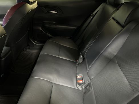 Used 2024 Toyota Prius Prime FWD image 29
