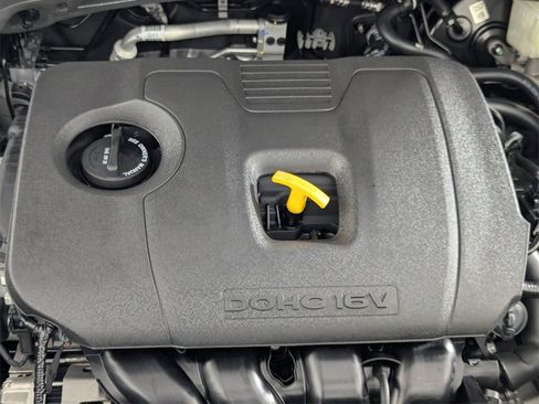 New 2026 Kia Seltos S image 10