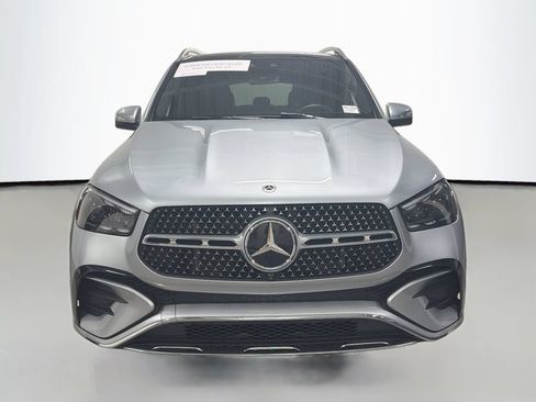 Certified 2024 Mercedes-Benz GLE 450 4MATIC image 6