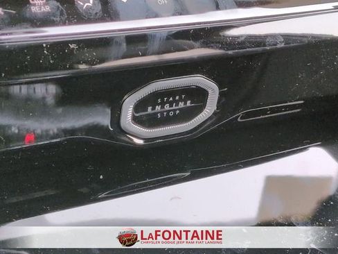 New 2026 Jeep Grand Cherokee L 4WD image 21