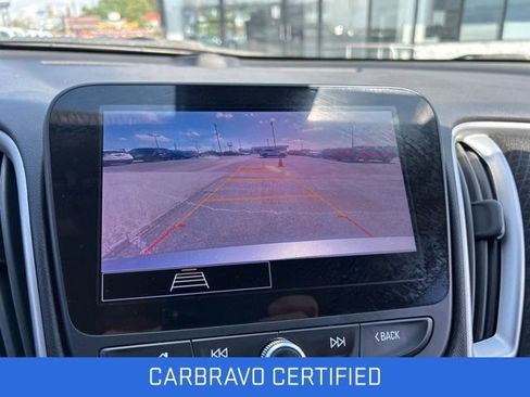 Used 2023 Chevrolet Malibu LT FWD image 5