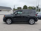 Used 2019 Jeep Renegade Limited image 2