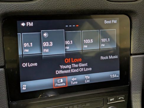 Certified 2025 Porsche 718 Cayman S image 32