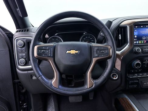 Used 2022 Chevrolet Silverado 2500 High Country AWD/4WD image 35