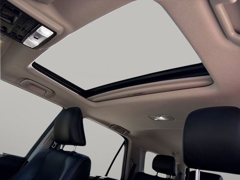 Used 2023 Toyota 4Runner Limited image 20