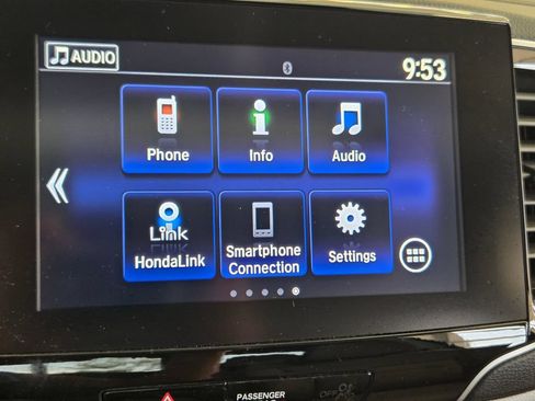 Certified 2023 Honda Ridgeline RTL image 47